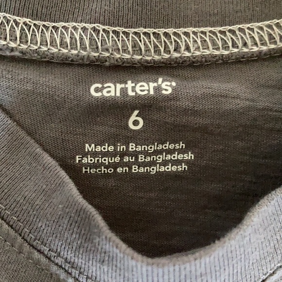 Dino Tee - Picture 3 of 3